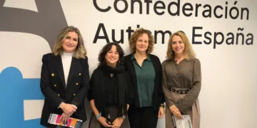 Las redes de atención a víctimas de violencia de género carecen de recursos específicos para atender a niñas y mujeres autistas