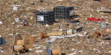 En peligro la próxima cosecha del arroz en La Albufera