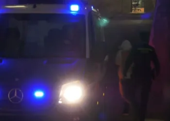 Internamiento para el menor acusado de asesinar a Cloe, de 15 años, en Orihuela Costa