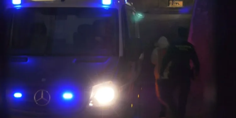 Internamiento para el menor acusado de asesinar a Cloe, de 15 años, en Orihuela Costa 1 Internamiento para el menor acusado de asesinar a Cloe, de 15 años, en Orihuela Costa