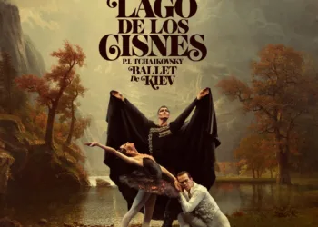 La taquilla íntegra de la actuación del ballet de Kiev se donará al Ayuntamiento de Torrent