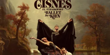 La taquilla íntegra de la actuación del ballet de Kiev se donará al Ayuntamiento de Torrent