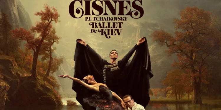 La taquilla íntegra de la actuación del ballet de Kiev se donará al Ayuntamiento de Torrent 1 La taquilla íntegra de la actuación del ballet de Kiev se donará al Ayuntamiento de Torrent