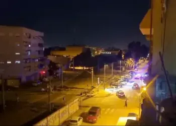 Nueva protesta vecinal en Valencia por la gestión de la DANA: cacerolada y apagón simbólico