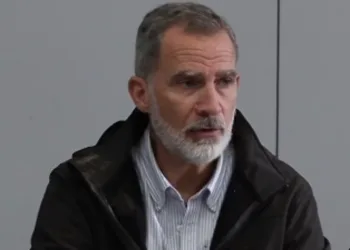 El rey Felipe VI vendrá como militar a visitar las unidades militares desplegadas en Valencia el próximo martes