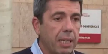 La Fiscalía pide investigar a Mazón por su posible responsabilidad penal en la #DANA