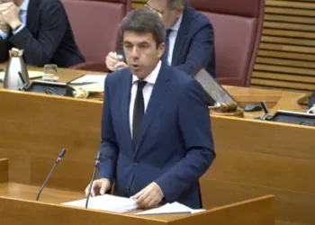 Mazón asegura que la magnitud de la tragedia superó todos los protocolos