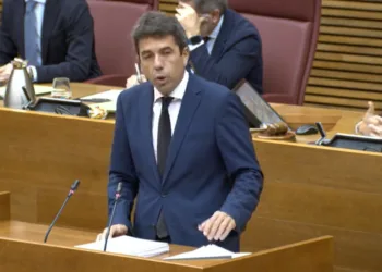 Mazón anuncia una nueva vice-presidencia de recuperación y una nueva Consellería de Emergencias e Interior