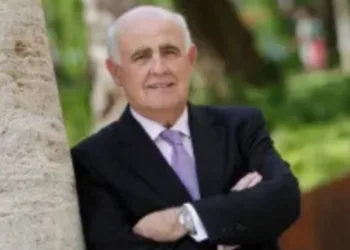 Identifican el cuerpo del economista Antonio Noblejas aparecido el domingo: es el fallecido 219 de la #DANA