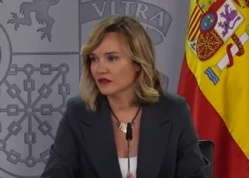 El Gobierno crea el Comisionado especial para la reconstrucción y reparación de los daños provocados por la DANA 6 El Gobierno crea el Comisionado especial para la reconstrucción y reparación de los daños provocados por la DANA