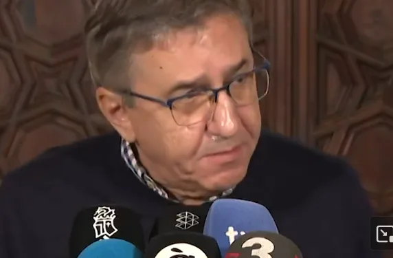 El Conseller de Educación comparece para arrojar luz sobre lo sucedido en Massanassa