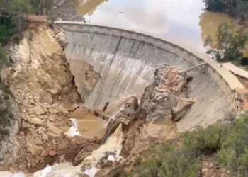 La Reparación de la Presa de Buseo costará 4,6 millones al Consell