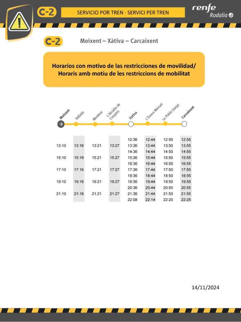 carcaixent moixent 2