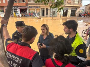 catala mandos polo bomberos dana