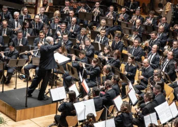 El Ayuntamiento de Valencia convoca la 137ª edición del Certamen Internacional de Bandas