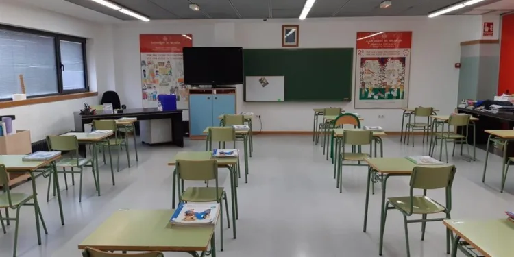 CERMI CV plantea a Educación una estrategia para garantizar una escuela inclusiva para todo el alumnado 1 CERMI CV plantea a Educación una estrategia para garantizar una escuela inclusiva para todo el alumnado
