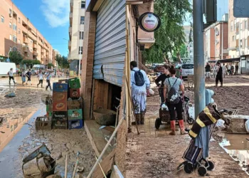 Arranca FuerzaBar Valencia, un movimiento liderado por Heineken España para levantar a los bares afectados por la #DANA