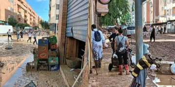 Arranca FuerzaBar Valencia, un movimiento liderado por Heineken España para levantar a los bares afectados por la #DANA