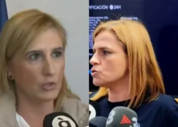 Las dos versiones distintas de quién activó la UME el martes, pero demasiadas dudas de lo ocurrido