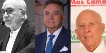 Identifican los cuerpos de tres de los cuatro empresarios desaparecidos en la DANA en una comida en Chiva