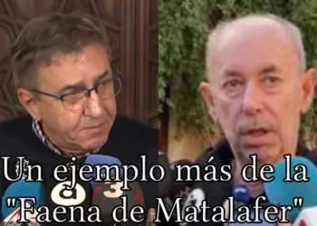 Nueva discrepancia en la gestión de la DANA entre instituciones por el colegio de Massanassa