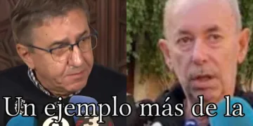 Nueva discrepancia en la gestión de la DANA entre instituciones por el colegio de Massanassa