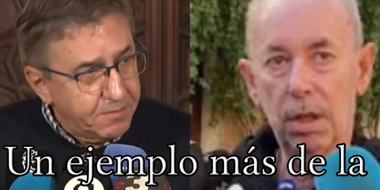 Nueva discrepancia en la gestión de la DANA entre instituciones por el colegio de Massanassa