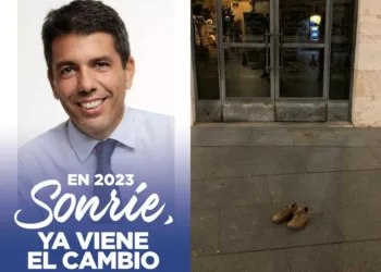 La agonía de Mazón. El President en su momento más crítico