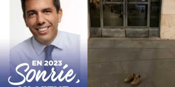 La agonía de Mazón. El President en su momento más crítico