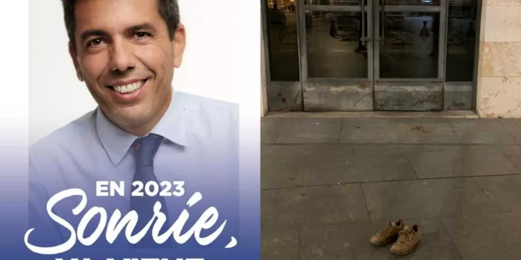 La agonía de Mazón. El President en su momento más crítico 1 La agonía de Mazón. El President en su momento más crítico