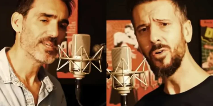 Los Meconios publican un homenaje musical a los damnificados por la #DANA con su canción "El Pueblo" 1 Los Meconios publican un homenaje musical a los damnificados por la #DANA con su canción “El Pueblo”