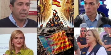 La Moncloa y la Generalitat Valenciana se enzarzan en una guerra sin cuartel para no asumir sus responsabilidades