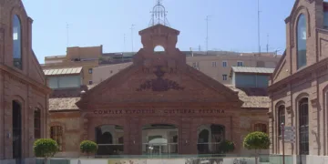 Se habilita La Pechina como nuevo punto de recogida de alimentos y artículos básicos para los afectados por la DANA en Valencia