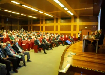 Femeval organiza el III Congreso de Seguridad Industrial tras la Dana en el CaixaForúm