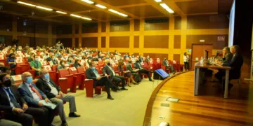 Femeval organiza el III Congreso de Seguridad Industrial tras la Dana en el CaixaForúm