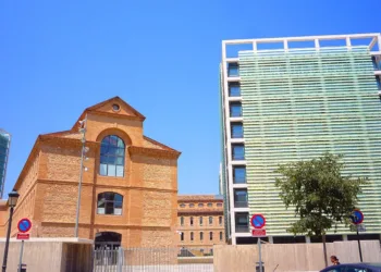 Justicia refuerza con más personal los juzgados de los Partidos Judiciales de Requena, Catarroja y Torrent, los más afectados por la DANA 1 Justicia refuerza con más personal los juzgados de los Partidos Judiciales