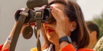 Margarita Robles niega haber reprendido a vecinos de Paiporta y acusa al PP de difundir un vídeo «manipulado»