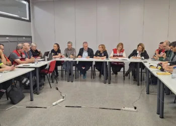 Desde el sábado sin actualizaciones de cifras de fallecidos por la DANA y sin cifras de desaparecidos