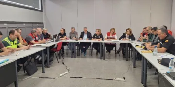 Desde el sábado sin actualizaciones de cifras de fallecidos por la DANA y sin cifras de desaparecidos