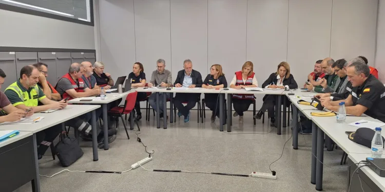 Desde el sábado sin actualizaciones de cifras de fallecidos por la DANA y sin cifras de desaparecidos