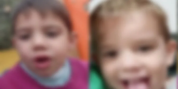 "Justicia para Izan y Rubén": La lucha de una familia golpeada por la tragedia climática 1 Rubén e Izan: el trágico desenlace de una búsqueda que unió a Torrent