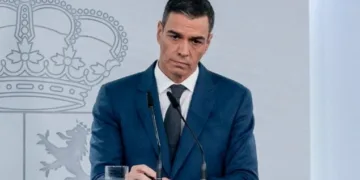 "¿Qué más tiene que pasar para qué dimita?" La frase de Sánchez a Rajoy en 2018 que ahora persigue al presidente