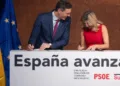 La sumisión a Marruecos de Sánchez tensiona ya la coalición de Gobierno PSOE-Sumar 11 La sumisión a Marruecos de Sánchez tensiona ya la coalición de Gobierno