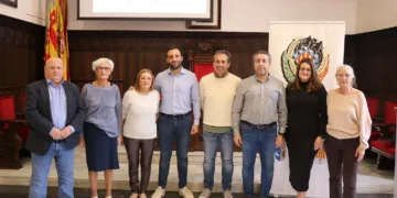 La FJFS organiza su primera carrera solidaria e inclusiva en apoyo a los municipios afectados por la DANA