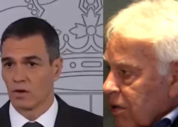 Felipe González a Sánchez: “Nunca hubiera dicho que pidan lo que necesiten; el Estado debe responder con autoridad”