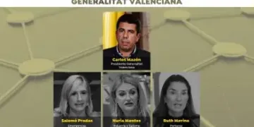 Mazón Bajo Presión: La Crisis por la DANA y el Aluvión de Críticas que Amenaza la Estabilidad de la Generalitat