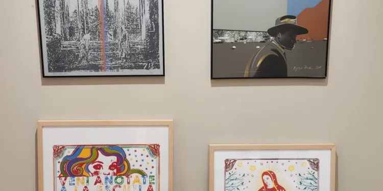 Subasta benéfica en el Casino de Agricultura para ayudar a los afectados por la DANA 1 Subasta benéfica en el Casino de Agricultura para ayudar a los afectados por la DANA