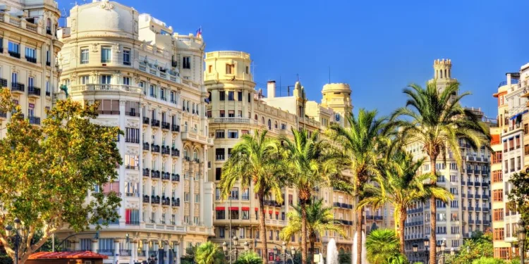 La economía de la Ciudad de Valencia se resiente, especialmente en hostelería tras la #DANA