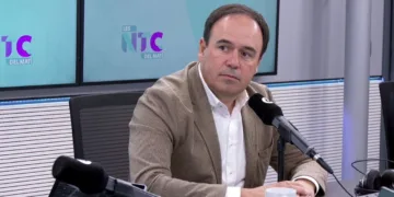 Carlos Mazón planea una reestructuración en el Consell tras la crisis por la DANA, según Pérez Llorca