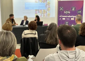 Rafelbunyol celebra el 25N destacando la fuerza del asociacionismo femenino en l’Horta Nort